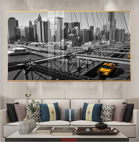 Tranh Phong Cảnh Đẹp | Tranh Ngọc Việt - Đắk Lắk | Tranh Ngọc Việt - Xưởng Tranh Đẹp Buôn Ma Thuột (BMT) DakLak