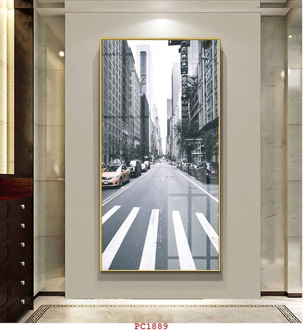 Tranh Phong Cảnh Đẹp | Tranh Ngọc Việt - Đắk Lắk | Tranh Ngọc Việt - Xưởng Tranh Đẹp Buôn Ma Thuột (BMT) DakLak