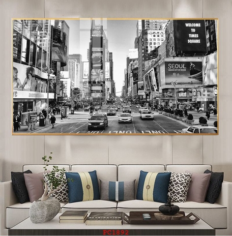 Tranh Phong Cảnh Đẹp | Tranh Ngọc Việt - Đắk Lắk | Tranh Ngọc Việt - Xưởng Tranh Đẹp Buôn Ma Thuột (BMT) DakLak