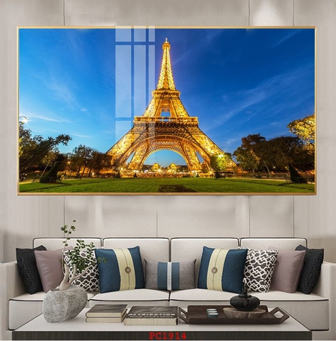 Tranh Phong Cảnh Đẹp | Tranh Ngọc Việt - Đắk Lắk | Tranh Ngọc Việt - Xưởng Tranh Đẹp Buôn Ma Thuột (BMT) DakLak