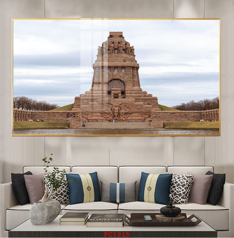 Tranh Phong Cảnh Đẹp | Tranh Ngọc Việt - Đắk Lắk | Tranh Ngọc Việt - Xưởng Tranh Đẹp Buôn Ma Thuột (BMT) DakLak