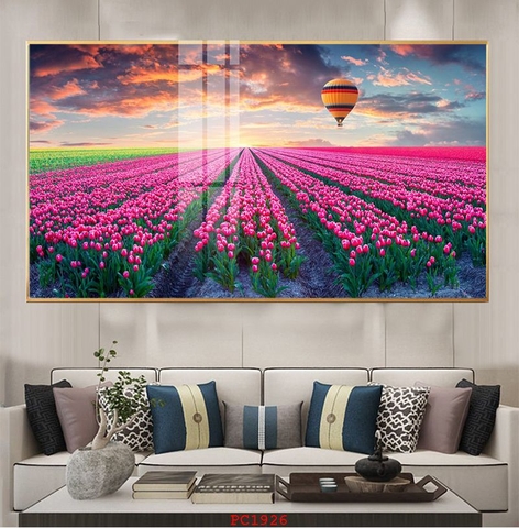 Tranh Phong Cảnh Đẹp | Tranh Ngọc Việt - Đắk Lắk | Tranh Ngọc Việt - Xưởng Tranh Đẹp Buôn Ma Thuột (BMT) DakLak