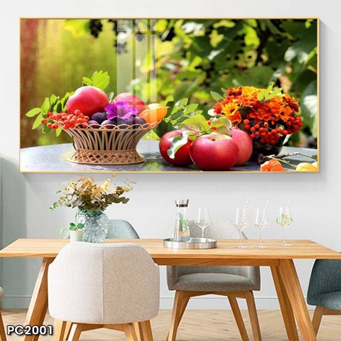 Tranh Phòng Bếp Đẹp BMT DakLak - Tranh Ngọc Việt | Tranh Ngọc Việt - Xưởng Tranh Đẹp Buôn Ma Thuột (BMT) DakLak