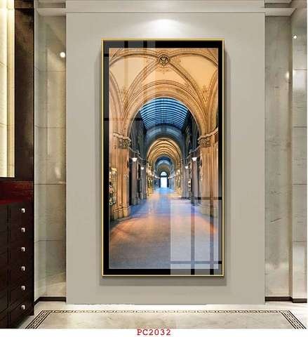 Tranh Phong Cảnh Đẹp | Tranh Ngọc Việt - Đắk Lắk | Tranh Ngọc Việt - Xưởng Tranh Đẹp Buôn Ma Thuột (BMT) DakLak