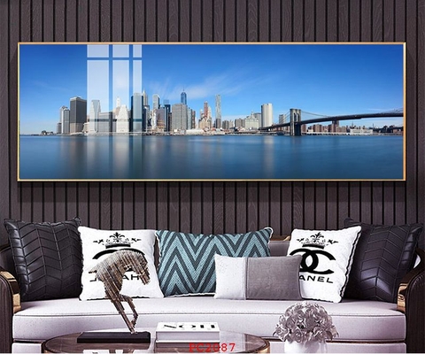 Tranh Phong Cảnh Đẹp | Tranh Ngọc Việt - Đắk Lắk | Tranh Ngọc Việt - Xưởng Tranh Đẹp Buôn Ma Thuột (BMT) DakLak