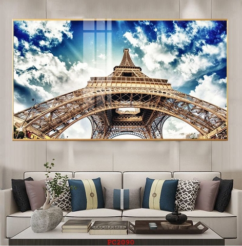 Tranh Phong Cảnh Đẹp | Tranh Ngọc Việt - Đắk Lắk | Tranh Ngọc Việt - Xưởng Tranh Đẹp Buôn Ma Thuột (BMT) DakLak