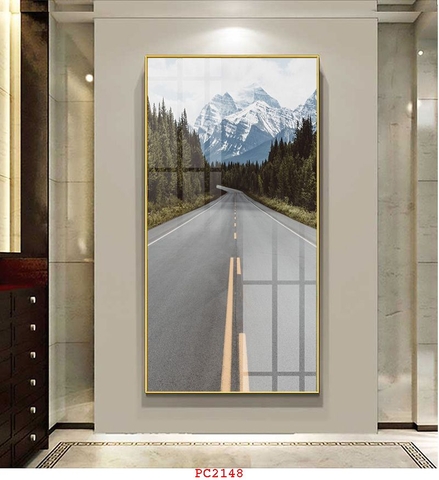 Tranh Phong Cảnh Đẹp | Tranh Ngọc Việt - Đắk Lắk | Tranh Ngọc Việt - Xưởng Tranh Đẹp Buôn Ma Thuột (BMT) DakLak