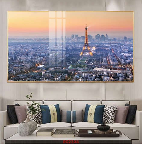 Tranh Phong Cảnh Đẹp | Tranh Ngọc Việt - Đắk Lắk | Tranh Ngọc Việt - Xưởng Tranh Đẹp Buôn Ma Thuột (BMT) DakLak