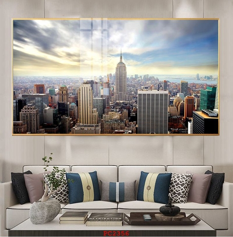 Tranh Phong Cảnh Đẹp | Tranh Ngọc Việt - Đắk Lắk | Tranh Ngọc Việt - Xưởng Tranh Đẹp Buôn Ma Thuột (BMT) DakLak