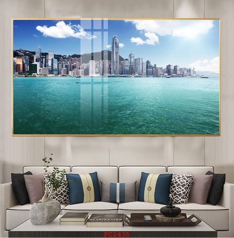 Tranh Phong Cảnh Đẹp | Tranh Ngọc Việt - Đắk Lắk | Tranh Ngọc Việt - Xưởng Tranh Đẹp Buôn Ma Thuột (BMT) DakLak