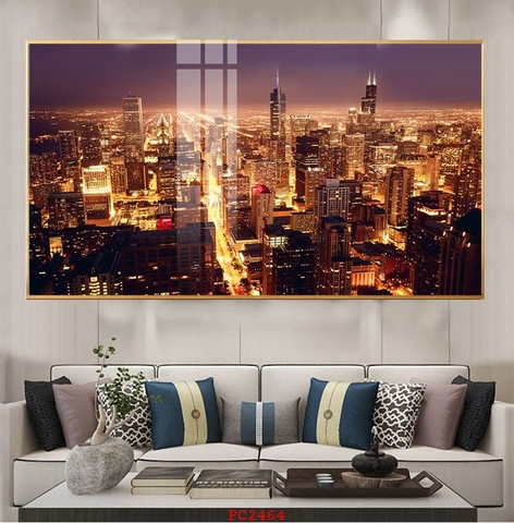 Tranh Phong Cảnh Đẹp | Tranh Ngọc Việt - Đắk Lắk | Tranh Ngọc Việt - Xưởng Tranh Đẹp Buôn Ma Thuột (BMT) DakLak