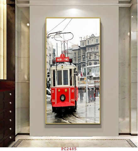 Tranh Phong Cảnh Đẹp | Tranh Ngọc Việt - Đắk Lắk | Tranh Ngọc Việt - Xưởng Tranh Đẹp Buôn Ma Thuột (BMT) DakLak