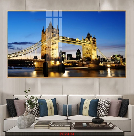 Tranh Phong Cảnh Đẹp | Tranh Ngọc Việt - Đắk Lắk | Tranh Ngọc Việt - Xưởng Tranh Đẹp Buôn Ma Thuột (BMT) DakLak