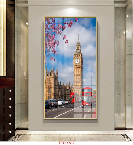 Tranh Phong Cảnh Đẹp | Tranh Ngọc Việt - Đắk Lắk | Tranh Ngọc Việt - Xưởng Tranh Đẹp Buôn Ma Thuột (BMT) DakLak