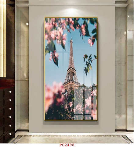 Tranh Phong Cảnh Đẹp | Tranh Ngọc Việt - Đắk Lắk | Tranh Ngọc Việt - Xưởng Tranh Đẹp Buôn Ma Thuột (BMT) DakLak