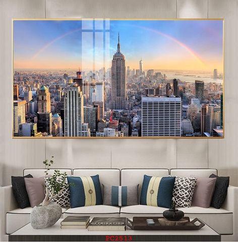 Tranh Phong Cảnh Đẹp | Tranh Ngọc Việt - Đắk Lắk | Tranh Ngọc Việt - Xưởng Tranh Đẹp Buôn Ma Thuột (BMT) DakLak