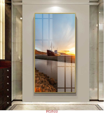 Tranh Phong Cảnh Đẹp | Tranh Ngọc Việt - Đắk Lắk | Tranh Ngọc Việt - Xưởng Tranh Đẹp Buôn Ma Thuột (BMT) DakLak