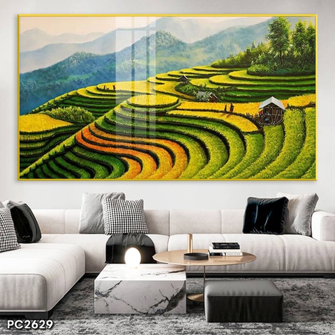 Tranh Khổ Lớn Đẹp, Sang | Tranh Ngọc Việt - Đắk Lắk | Tranh Ngọc Việt - Xưởng Tranh Đẹp Buôn Ma Thuột (BMT) DakLak