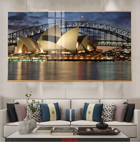 Tranh Phong Cảnh Đẹp | Tranh Ngọc Việt - Đắk Lắk | Tranh Ngọc Việt - Xưởng Tranh Đẹp Buôn Ma Thuột (BMT) DakLak