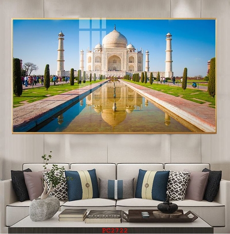 Tranh Phong Cảnh Đẹp | Tranh Ngọc Việt - Đắk Lắk | Tranh Ngọc Việt - Xưởng Tranh Đẹp Buôn Ma Thuột (BMT) DakLak