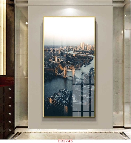 Tranh Phong Cảnh Đẹp | Tranh Ngọc Việt - Đắk Lắk | Tranh Ngọc Việt - Xưởng Tranh Đẹp Buôn Ma Thuột (BMT) DakLak