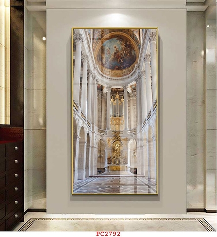 Tranh Phong Cảnh Đẹp | Tranh Ngọc Việt - Đắk Lắk | Tranh Ngọc Việt - Xưởng Tranh Đẹp Buôn Ma Thuột (BMT) DakLak