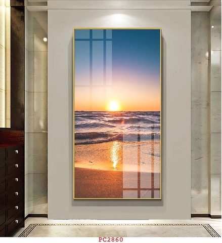 Tranh Phong Cảnh Đẹp | Tranh Ngọc Việt - Đắk Lắk | Tranh Ngọc Việt - Xưởng Tranh Đẹp Buôn Ma Thuột (BMT) DakLak