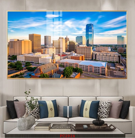 Tranh Phong Cảnh Đẹp | Tranh Ngọc Việt - Đắk Lắk | Tranh Ngọc Việt - Xưởng Tranh Đẹp Buôn Ma Thuột (BMT) DakLak