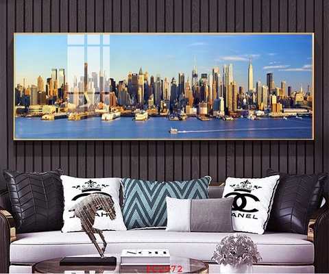 Tranh Phong Cảnh Đẹp | Tranh Ngọc Việt - Đắk Lắk | Tranh Ngọc Việt - Xưởng Tranh Đẹp Buôn Ma Thuột (BMT) DakLak