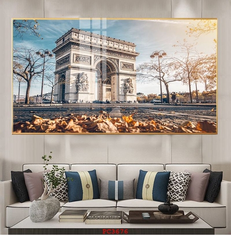 Tranh Phong Cảnh Đẹp | Tranh Ngọc Việt - Đắk Lắk | Tranh Ngọc Việt - Xưởng Tranh Đẹp Buôn Ma Thuột (BMT) DakLak