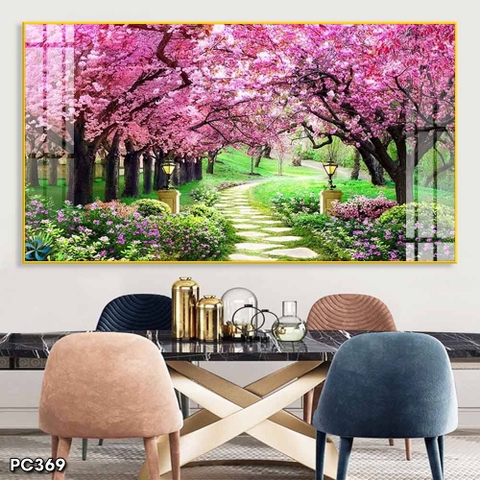 Tranh Khổ Lớn Đẹp, Sang | Tranh Ngọc Việt - Đắk Lắk | Tranh Ngọc Việt - Xưởng Tranh Đẹp Buôn Ma Thuột (BMT) DakLak