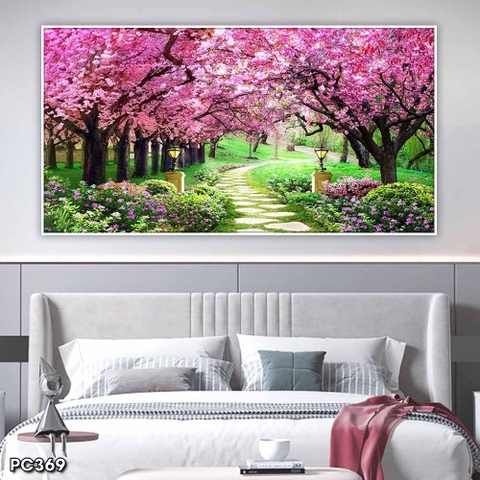 Tranh Phòng Ngủ Đẹp BMT DakLak - Tranh Ngọc Việt | Tranh Ngọc Việt - Xưởng Tranh Đẹp Buôn Ma Thuột (BMT) DakLak