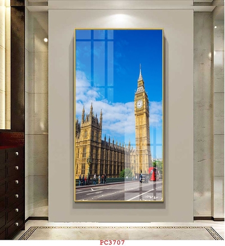 Tranh Phong Cảnh Đẹp | Tranh Ngọc Việt - Đắk Lắk | Tranh Ngọc Việt - Xưởng Tranh Đẹp Buôn Ma Thuột (BMT) DakLak