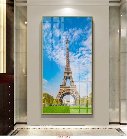 Tranh Phong Cảnh Đẹp | Tranh Ngọc Việt - Đắk Lắk | Tranh Ngọc Việt - Xưởng Tranh Đẹp Buôn Ma Thuột (BMT) DakLak