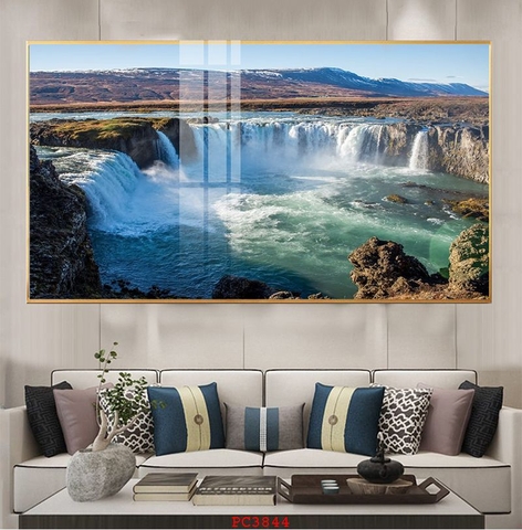 Tranh Phong Cảnh Đẹp | Tranh Ngọc Việt - Đắk Lắk | Tranh Ngọc Việt - Xưởng Tranh Đẹp Buôn Ma Thuột (BMT) DakLak