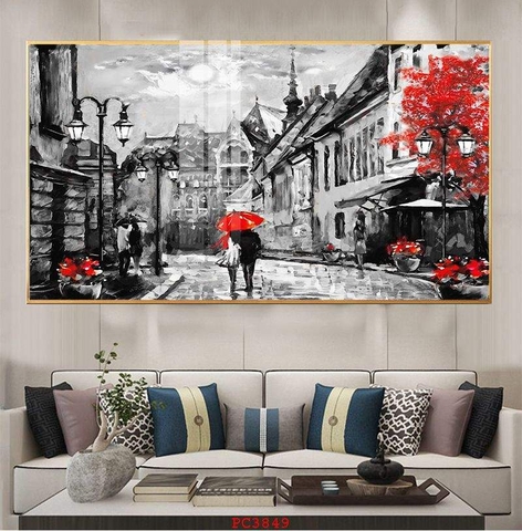 Tranh Đơn Sắc - Trắng Đen | Tranh Ngọc Việt - Đắk Lắk | Tranh Ngọc Việt - Xưởng Tranh Đẹp Buôn Ma Thuột (BMT) DakLak