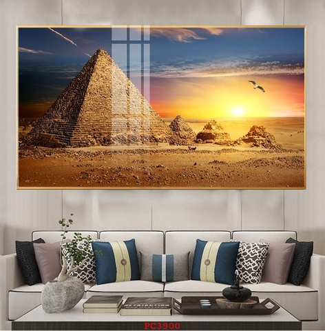 Tranh Phong Cảnh Đẹp | Tranh Ngọc Việt - Đắk Lắk | Tranh Ngọc Việt - Xưởng Tranh Đẹp Buôn Ma Thuột (BMT) DakLak