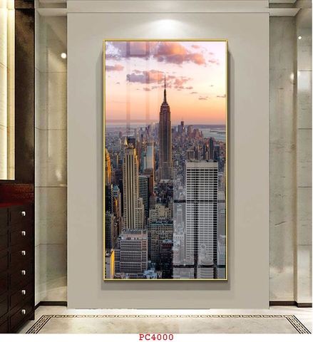 Tranh Phong Cảnh Đẹp | Tranh Ngọc Việt - Đắk Lắk | Tranh Ngọc Việt - Xưởng Tranh Đẹp Buôn Ma Thuột (BMT) DakLak