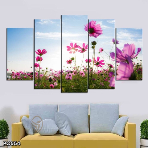 Bộ 5 Tranh Ghép Đẹp, Sang | Tranh Ngọc Việt - Đắk Lắk | Tranh Ngọc Việt - Xưởng Tranh Đẹp Buôn Ma Thuột (BMT) DakLak