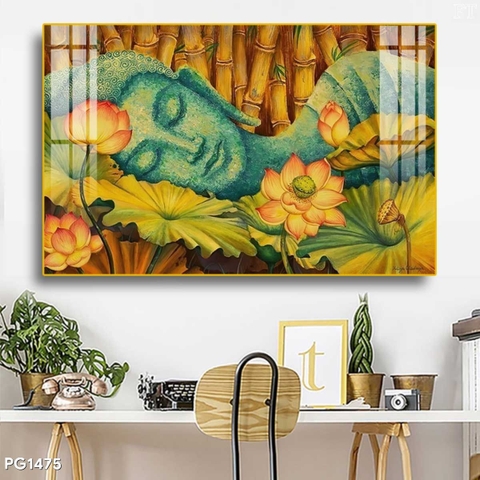 Tranh Phật Giáo Đẹp | Tranh Ngọc Việt - Đắk Lắk | Tranh Ngọc Việt - Xưởng Tranh Đẹp Buôn Ma Thuột (BMT) DakLak