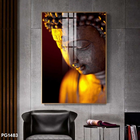 Tranh Phật Giáo Đẹp | Tranh Ngọc Việt - Đắk Lắk | Tranh Ngọc Việt - Xưởng Tranh Đẹp Buôn Ma Thuột (BMT) DakLak