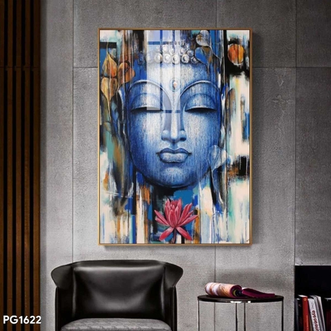 Tranh Phật Giáo Đẹp | Tranh Ngọc Việt - Đắk Lắk | Tranh Ngọc Việt - Xưởng Tranh Đẹp Buôn Ma Thuột (BMT) DakLak