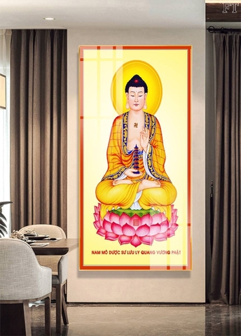 Tranh Phật Giáo Đẹp | Tranh Ngọc Việt - Đắk Lắk | Tranh Ngọc Việt - Xưởng Tranh Đẹp Buôn Ma Thuột (BMT) DakLak