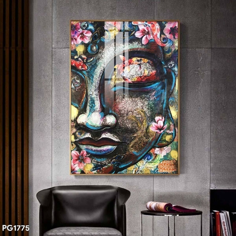 Tranh Phật Giáo Đẹp | Tranh Ngọc Việt - Đắk Lắk | Tranh Ngọc Việt - Xưởng Tranh Đẹp Buôn Ma Thuột (BMT) DakLak