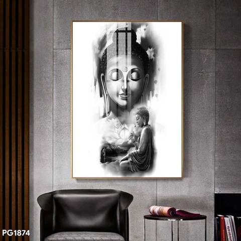 Tranh Phật Giáo Đẹp | Tranh Ngọc Việt - Đắk Lắk | Tranh Ngọc Việt - Xưởng Tranh Đẹp Buôn Ma Thuột (BMT) DakLak