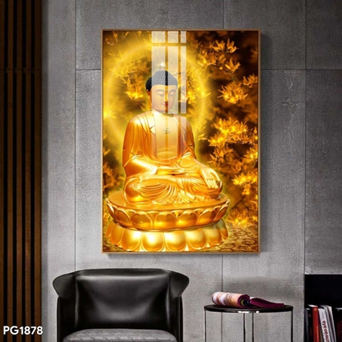 Tranh Phật Giáo Đẹp | Tranh Ngọc Việt - Đắk Lắk | Tranh Ngọc Việt - Xưởng Tranh Đẹp Buôn Ma Thuột (BMT) DakLak