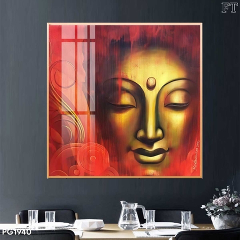 Tranh Phật Giáo Đẹp | Tranh Ngọc Việt - Đắk Lắk | Tranh Ngọc Việt - Xưởng Tranh Đẹp Buôn Ma Thuột (BMT) DakLak