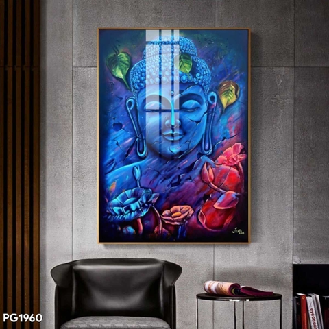 Tranh Phật Giáo Đẹp | Tranh Ngọc Việt - Đắk Lắk | Tranh Ngọc Việt - Xưởng Tranh Đẹp Buôn Ma Thuột (BMT) DakLak