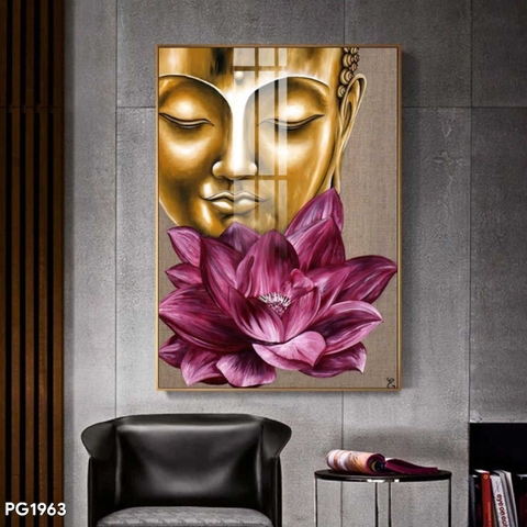 Tranh Phật Giáo Đẹp | Tranh Ngọc Việt - Đắk Lắk | Tranh Ngọc Việt - Xưởng Tranh Đẹp Buôn Ma Thuột (BMT) DakLak