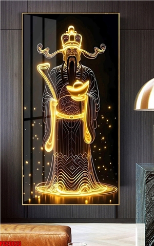 Tranh Phật Giáo Hoa Sen 3D, 5D | Tranh Ngọc Việt - BMT DakLak | Tranh Ngọc Việt - Xưởng Tranh Đẹp Buôn Ma Thuột (BMT) DakLak